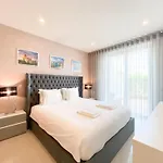 Appartamento Style And Comfort Close To Ponta Da Piedade #1941 Lagos