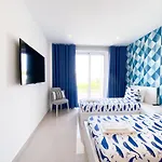 Style And Comfort Close To Ponta Da Piedade #1941 Appartamento