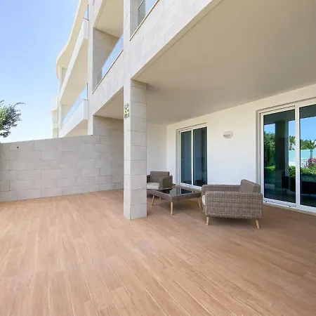 Style And Comfort Close To Ponta Da Piedade #1941 公寓 *