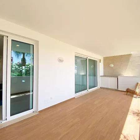 公寓 Style And Comfort Close To Ponta Da Piedade #1941 *