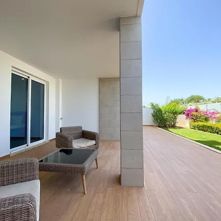 公寓 Style And Comfort Close To Ponta Da Piedade #1941 *