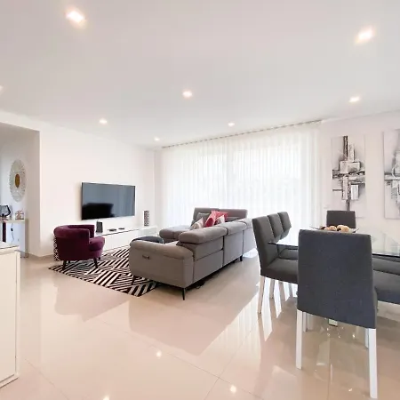 公寓 Style And Comfort Close To Ponta Da Piedade #1941 *