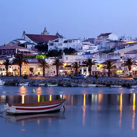 Style And Comfort Close To Ponta Da Piedade #1941 דירה