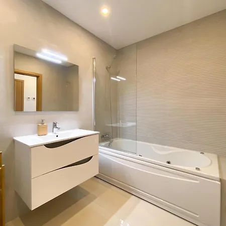 Style And Comfort Close To Ponta Da Piedade #1941 *