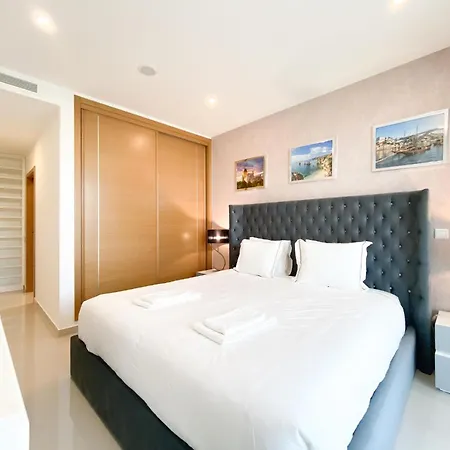 Style And Comfort Close To Ponta Da Piedade #1941 拉哥斯