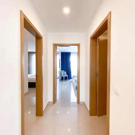 דירה Style And Comfort Close To Ponta Da Piedade #1941 *