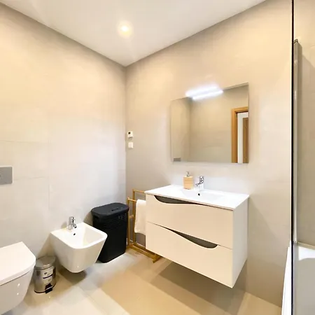 Style And Comfort Close To Ponta Da Piedade #1941 *