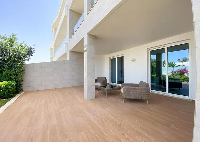 Style And Comfort Close To Ponta Da Piedade #1941 Appartement *