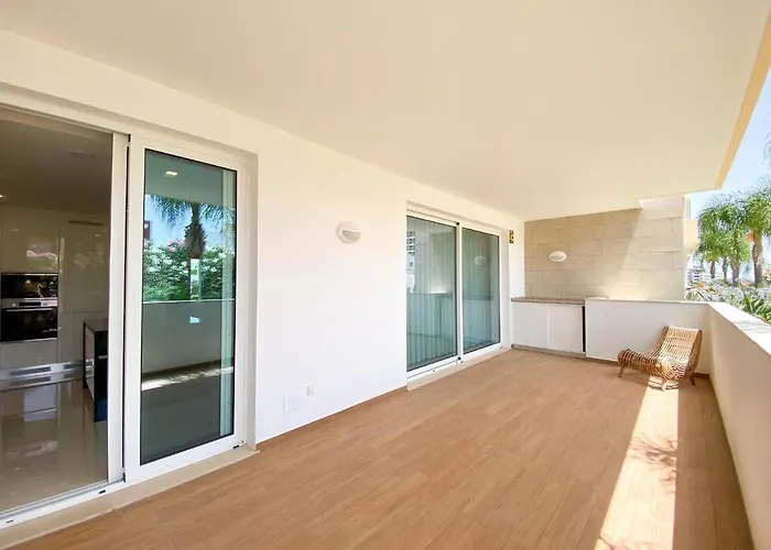 Appartement Style And Comfort Close To Ponta Da Piedade #1941 *