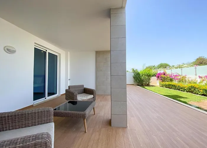 Appartement Style And Comfort Close To Ponta Da Piedade #1941 *