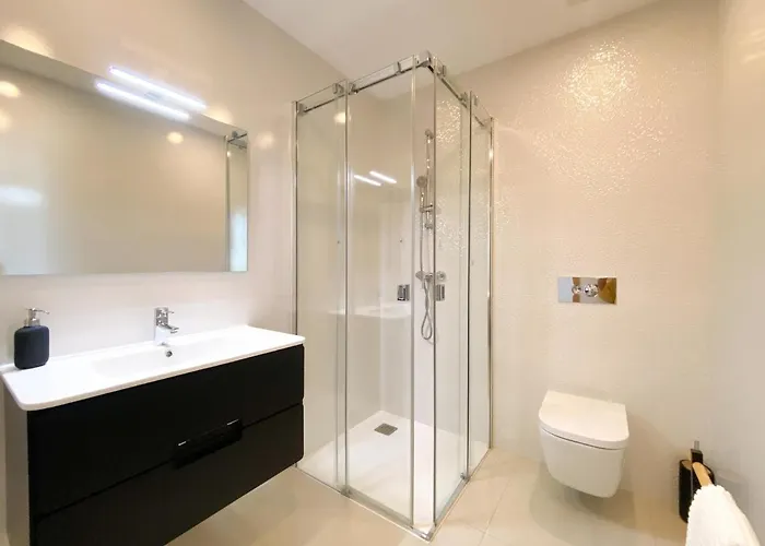 Style And Comfort Close To Ponta Da Piedade #1941 Appartement