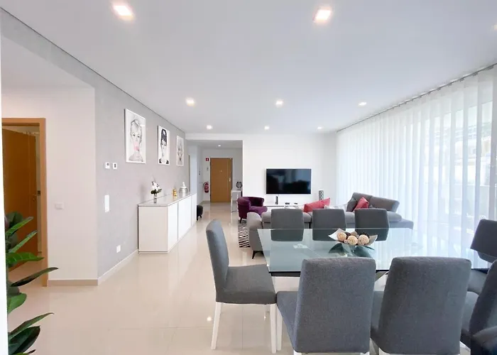 Style And Comfort Close To Ponta Da Piedade #1941 * Lagos