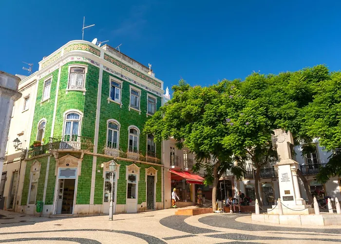 Appartement Style And Comfort Close To Ponta Da Piedade #1941 *