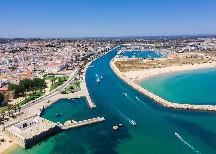 Appartement Style And Comfort Close To Ponta Da Piedade #1941 Lagos