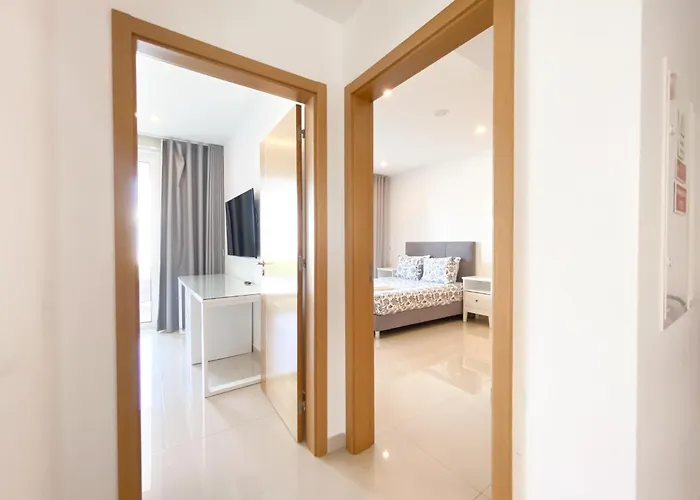 Style And Comfort Close To Ponta Da Piedade #1941 Appartement Lagos