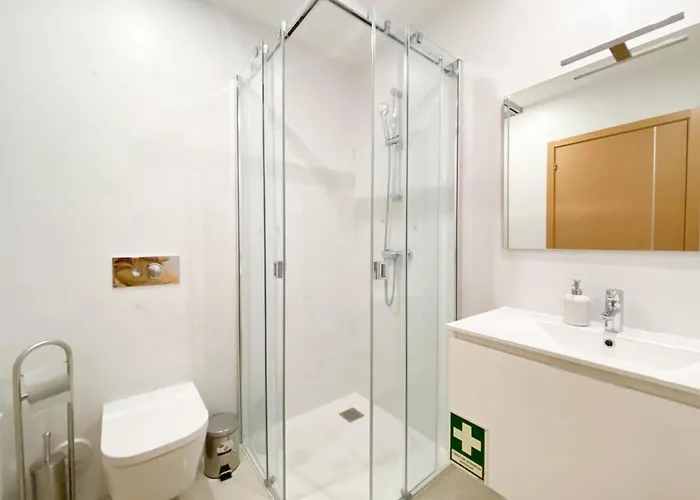 Appartement Style And Comfort Close To Ponta Da Piedade #1941 Lagos