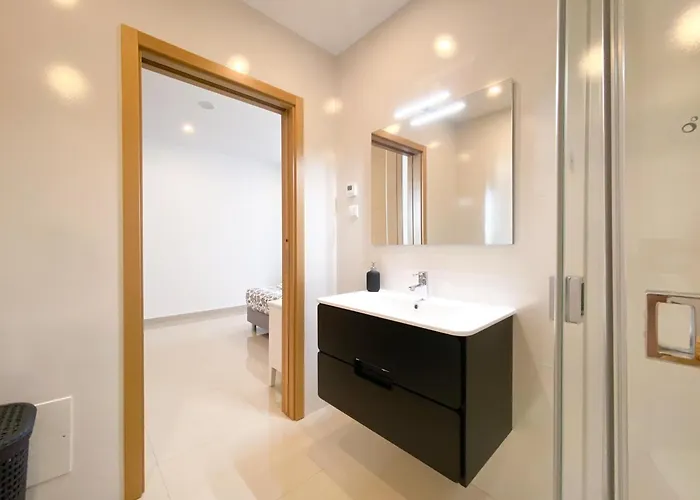 Appartement Style And Comfort Close To Ponta Da Piedade #1941 *