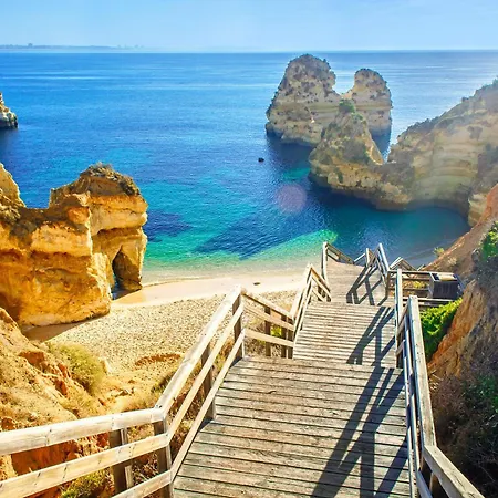 Style And Comfort Close To Ponta Da Piedade #1941 Lagos