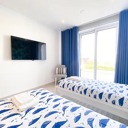Style And Comfort Close To Ponta Da Piedade #1941 * لاغوس