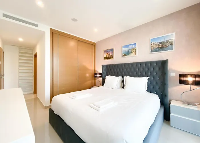 Style And Comfort Close To Ponta Da Piedade #1941 Lagos