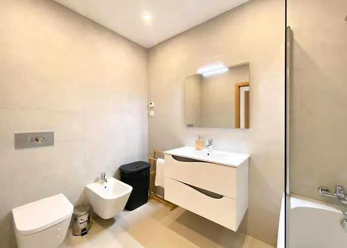 Style And Comfort Close To Ponta Da Piedade #1941 *