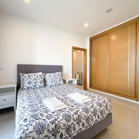 아파트 Style And Comfort Close To Ponta Da Piedade #1941