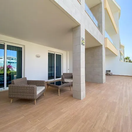 Style And Comfort Close To Ponta Da Piedade #1941