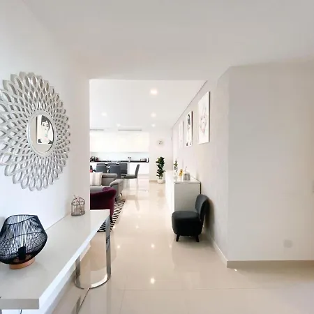 Apartmán Style And Comfort Close To Ponta Da Piedade #1941