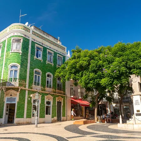 Apartamento Style And Comfort Close To Ponta Da Piedade #1941 *
