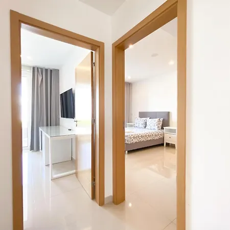 Style And Comfort Close To Ponta Da Piedade #1941 Apartmán Lagos