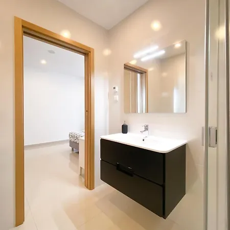 아파트 Style And Comfort Close To Ponta Da Piedade #1941 *