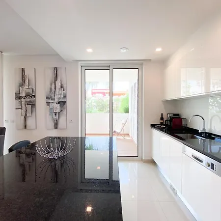 Apartmán Style And Comfort Close To Ponta Da Piedade #1941 Lagos