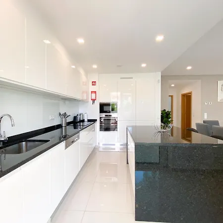 Apartmán Style And Comfort Close To Ponta Da Piedade #1941 Lagos