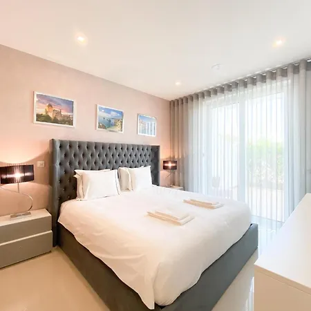 Apartmán Style And Comfort Close To Ponta Da Piedade #1941 Lagos