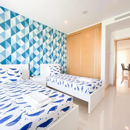 Style And Comfort Close To Ponta Da Piedade #1941 * 라고스
