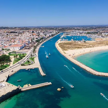 Apartment Style And Comfort Close To Ponta Da Piedade #1941 Lagos